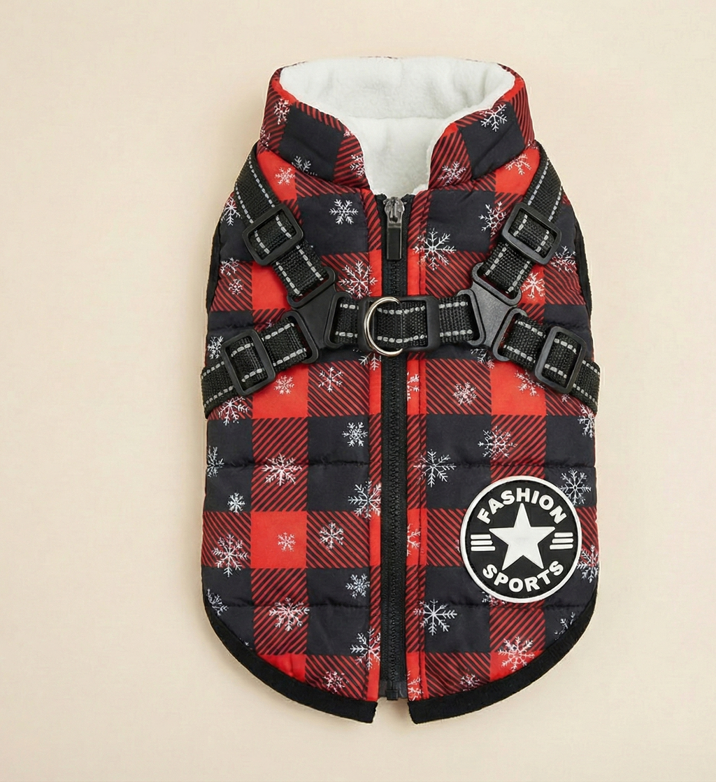 Max - Heavyweight Jacket (Winter Edition)