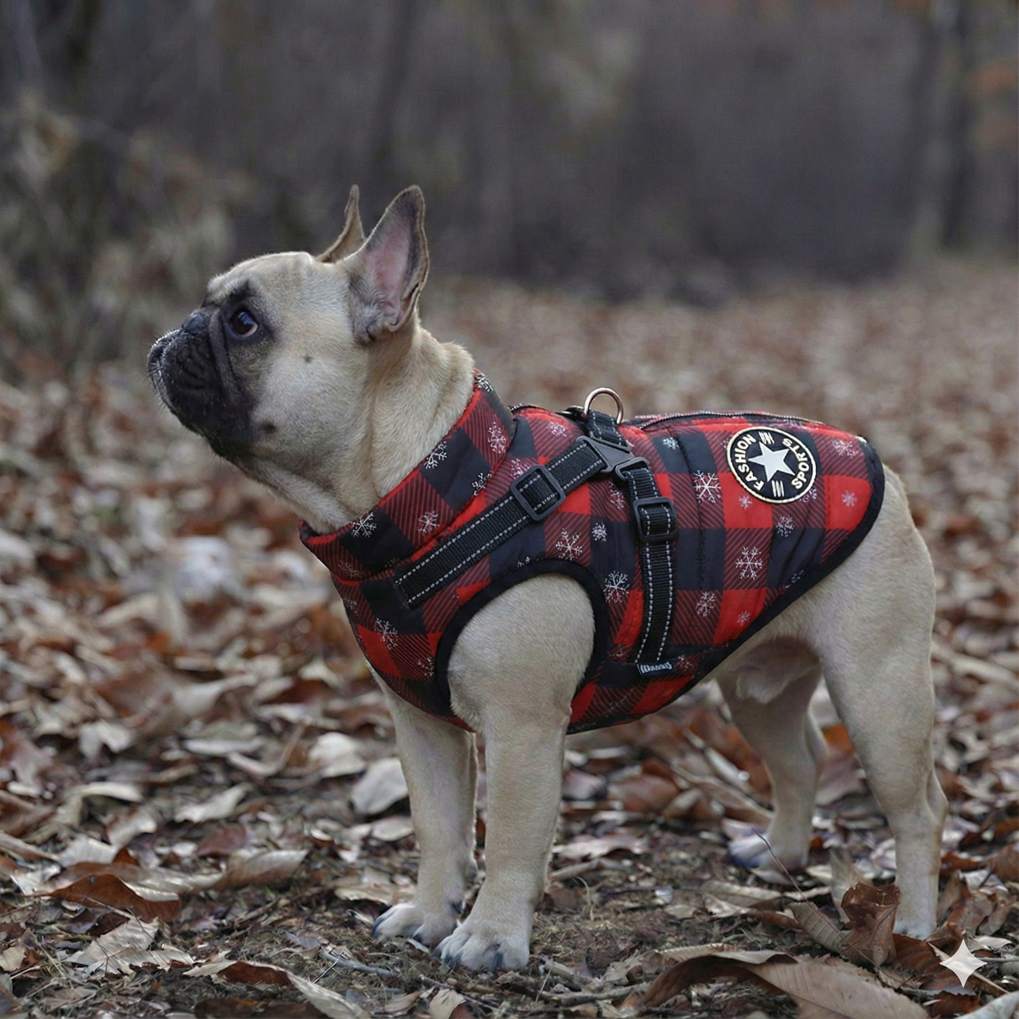 Max - Heavyweight Jacket (Winter Edition)